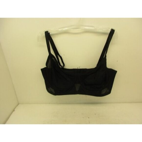 Adore Me Women's Style# 00502 Contour Bra Black Size 36D NWOT!!!! - Picture 1 of 2